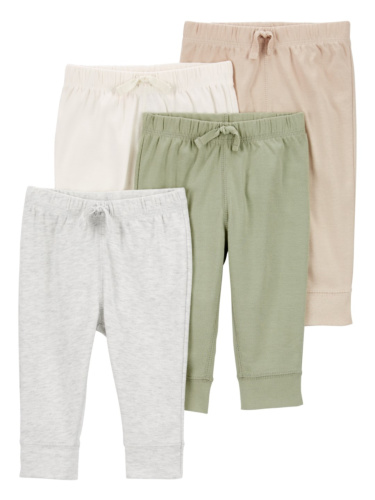 רביעיית מכנסיים ירקרק