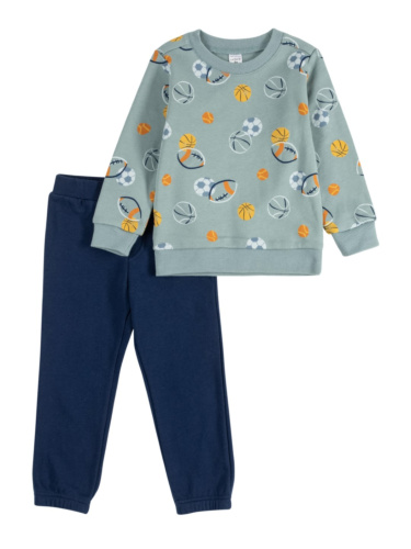 חליפת פוטר כדורים