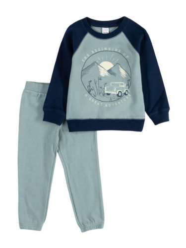 חליפת פוטר Adventure