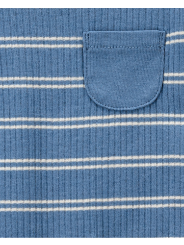 זוג בגדי גוף ומכנס פנדות