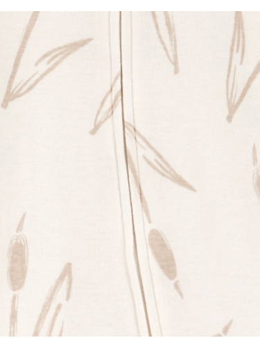 אוברול חיטה וכובע