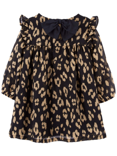 שמלת חברבורות אריג