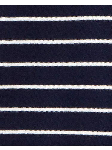 אוברול פסים צאוורון פולו