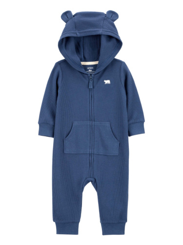 אוברול וואפל קפוצון