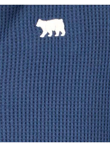 אוברול וואפל קפוצון