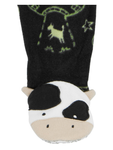 אוברול פליז חלליות