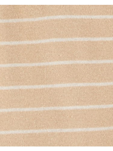 זוג בגדי גוף ומכנס עלים