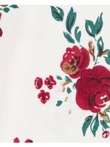 מארז 3 חלקים פרחים