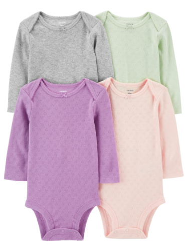 רביעיית בגדי גוף חלקים