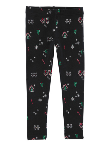 טייץ פתיתי שלג