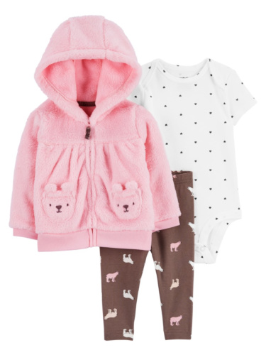 חליפת 3 חלקים שרפה כיסים