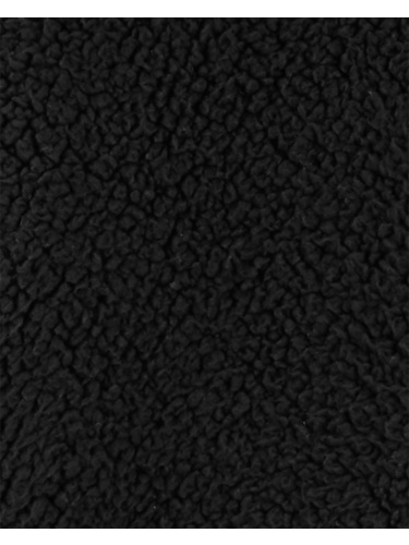 קרדיגן שרפה שחור