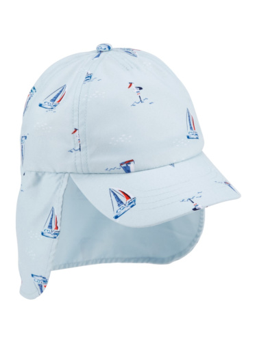 כובע מפרשיות שחיה בייסבול