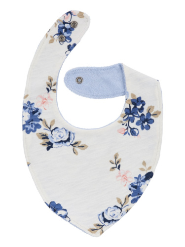 שלישיית סינרים פרחים