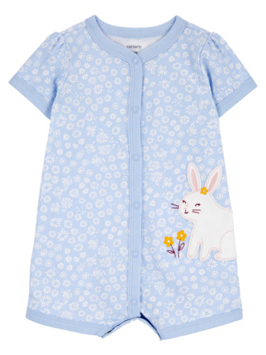 אוברול קצר ארנבת