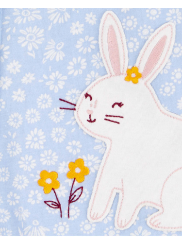 אוברול קצר ארנבת