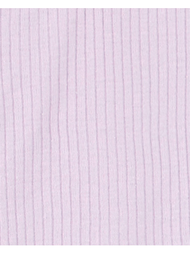 מארז חולצה מכנס וכובע- סגול