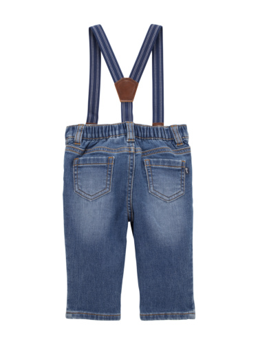 מכנס ג'ינס שלייקס