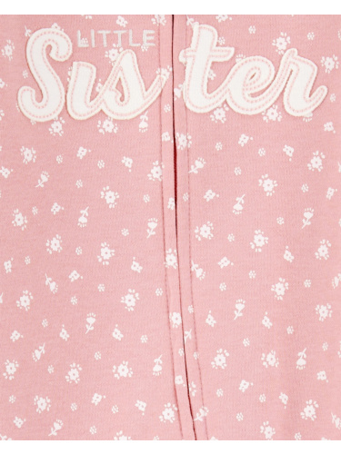 אוברול SISTER