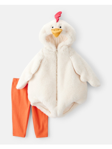 תחפושת תרנגולת