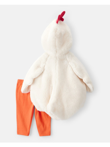 תחפושת תרנגולת