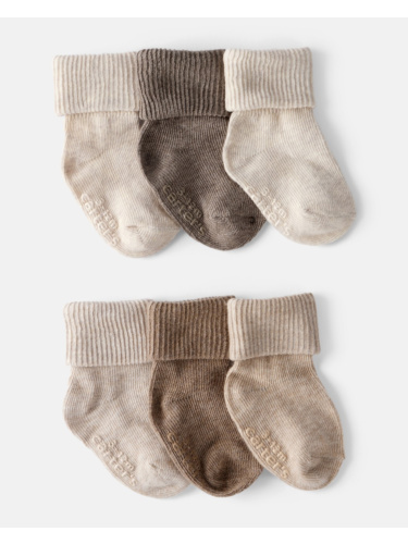 שישיית גרבי קיפול חומות