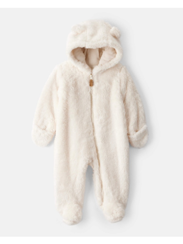 אוברול שרפה שמנת