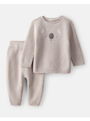 חליפת 2 סוודר קואלה