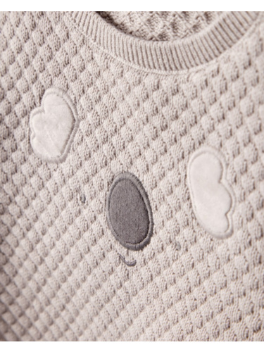 חליפת 2 סוודר קואלה