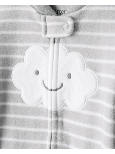 אוברול פליז ענן