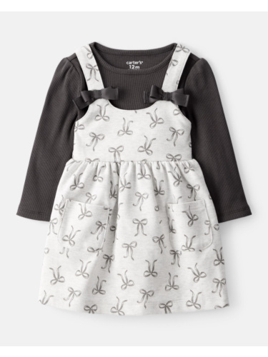 סרפן מודפס פפיונים וחולצה