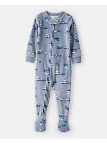 אוברול קטיפה משאיות