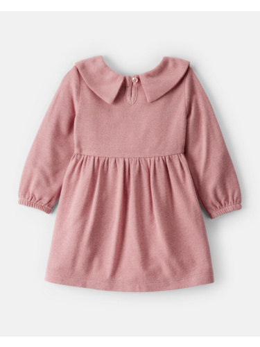 שמלת פפיון שרוול ארוך וגרביונים