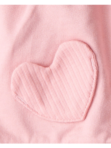 חליפת ווסט 3 חלקים לבבות