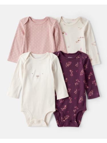 רביעיית ב"ג דובון לבן