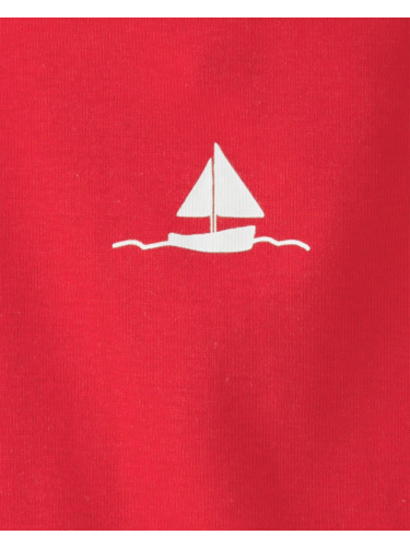 חליפת 3 חלקים סירת מפרש