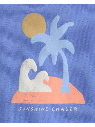 אוברול גופייה HOLIDAY