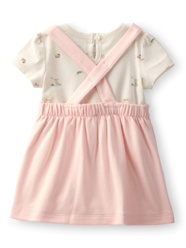 אוברול פ"ט ארנבון וב"ג