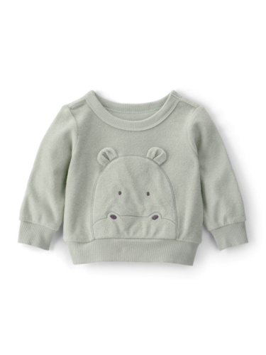 סווטשירט היפו