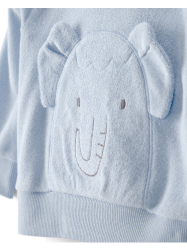 סווטשירט פיל