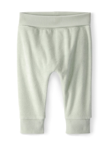 מכנס טרי ירקרק