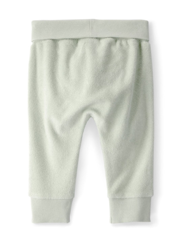 מכנס טרי ירקרק