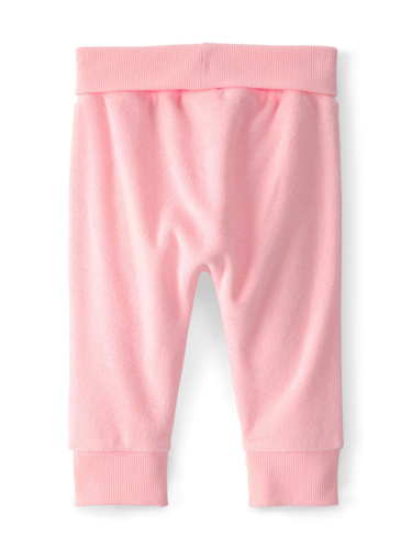 מכנס טרי ורוד