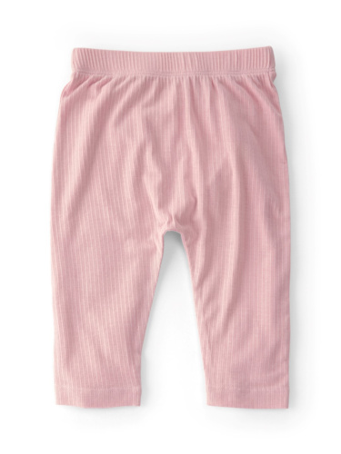 זוג מכנסיים Purelysoft ויסקו אלסטן פרחים