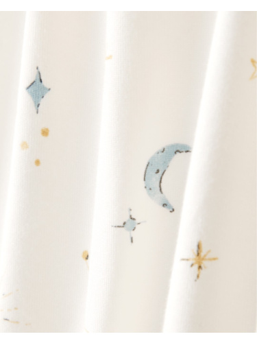 זוג מכנסיים Purelysoft ויסקו אלסטן כוכבים