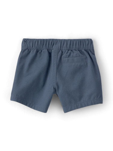 סט 2 חלקים חולצת פולו ומכנס