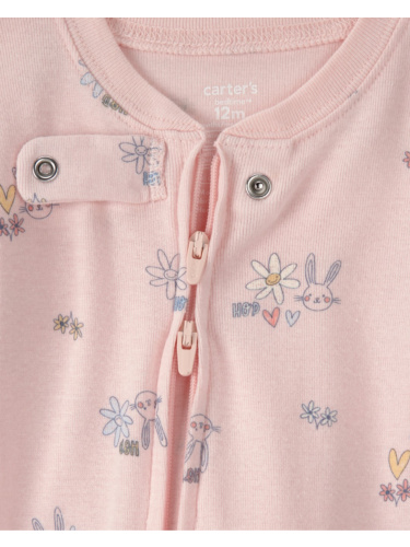 אוברול ארוך ארנבים