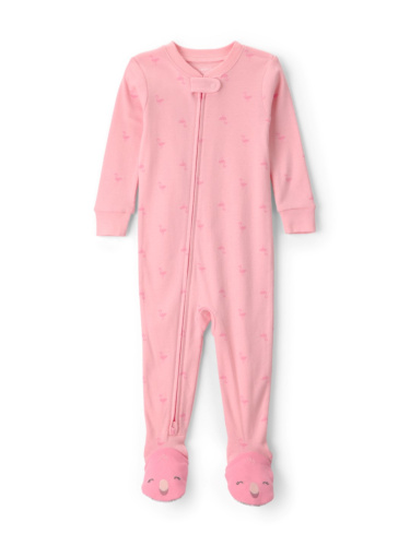 אוברול פלמינגו