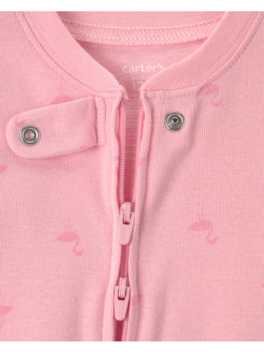 אוברול פלמינגו