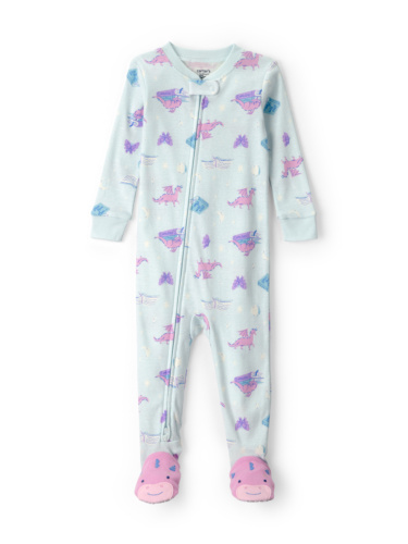 אוברול דרקונים